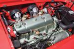 Austin-Healey 100-4 1955 года